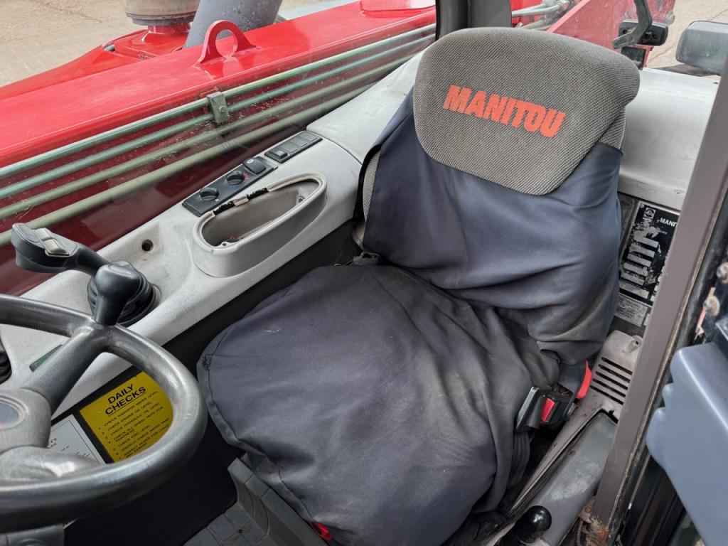 Manitou 634-120