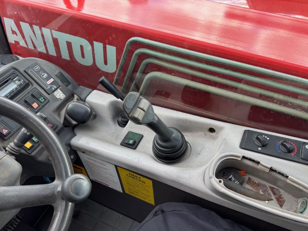Manitou 634-120