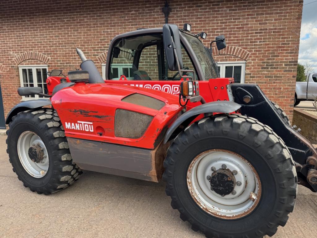 Manitou 634-120