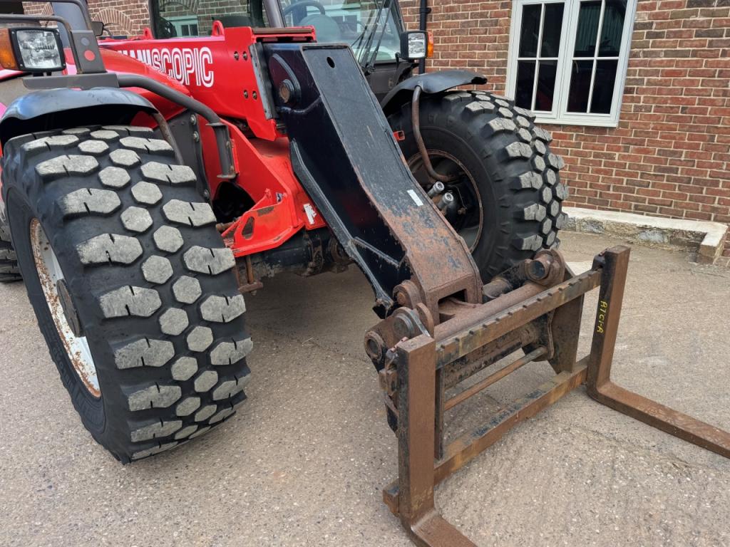 Manitou 634-120