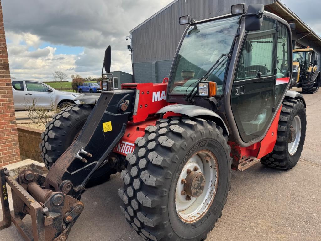 Manitou 634-120