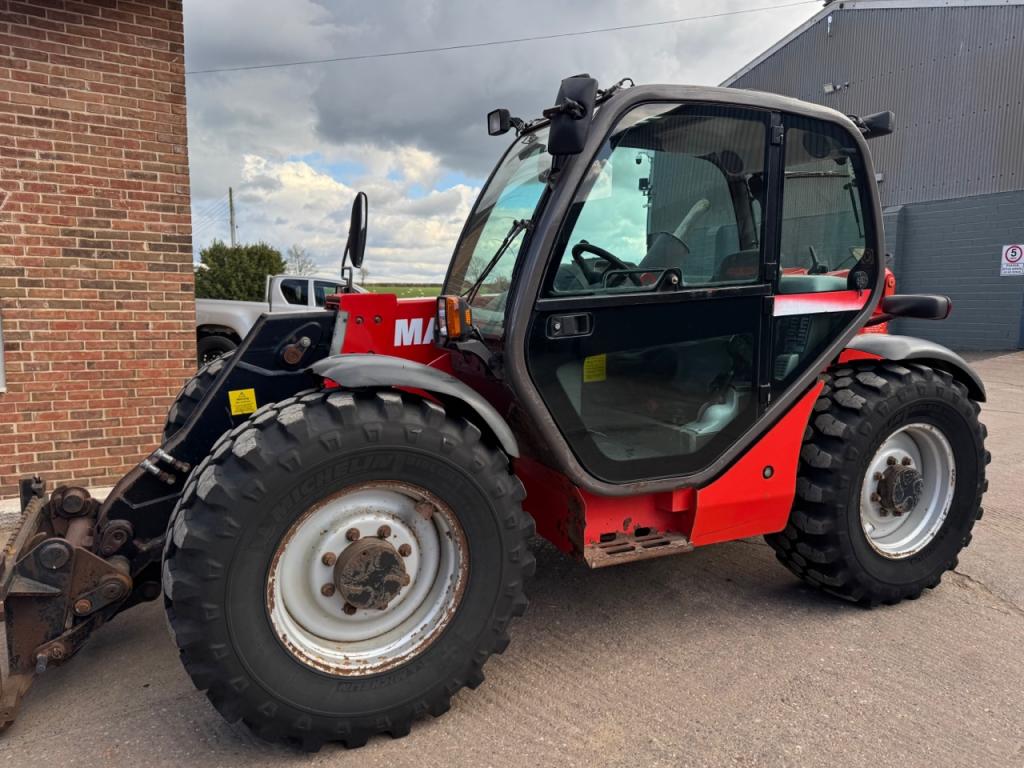 Manitou 634-120