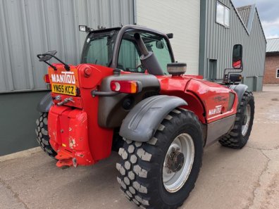 Manitou 634-120