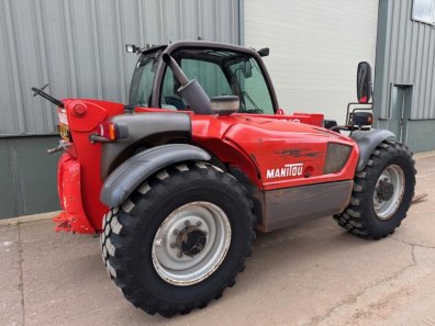 Manitou 634-120