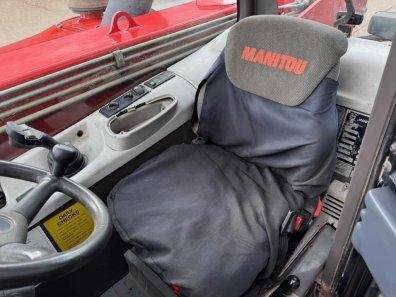 Manitou 634-120
