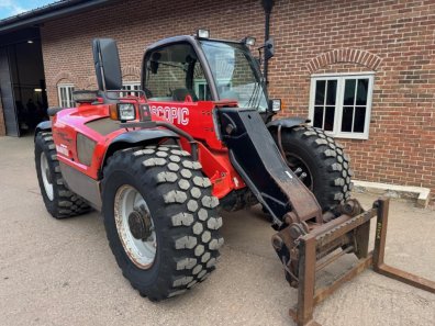 Manitou 634-120