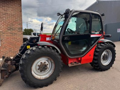 Manitou 634-120