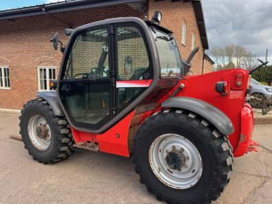 Manitou 634-120