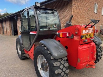 Manitou 634-120
