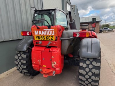 Manitou 634-120