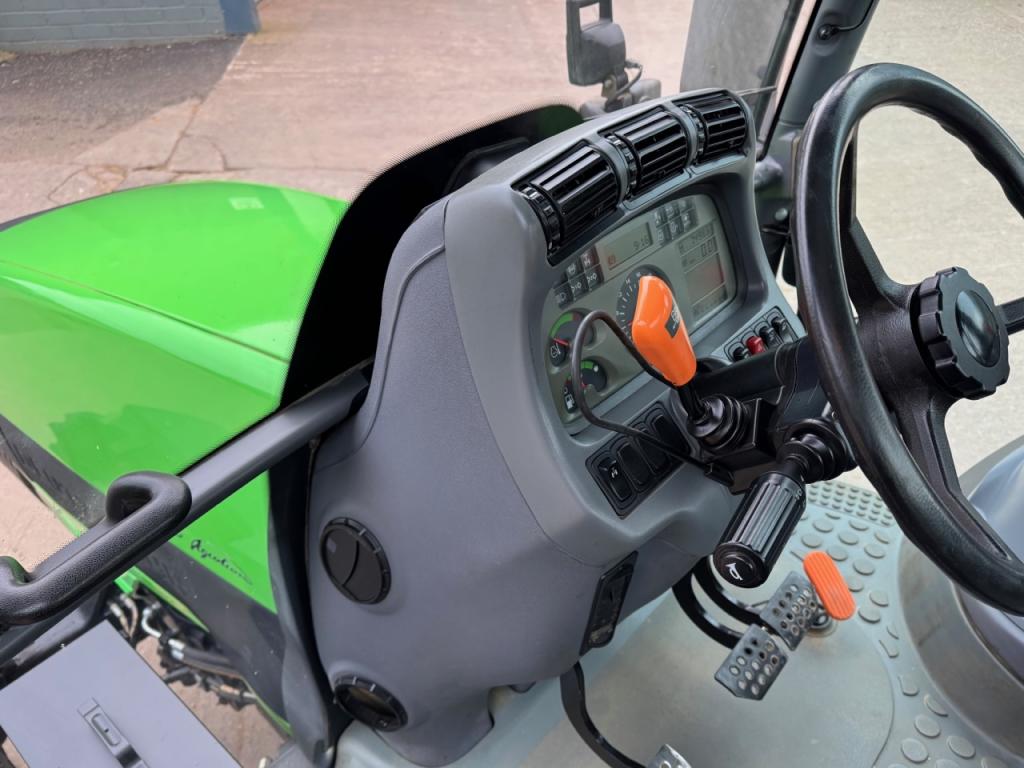 Deutz Agrotron M620
