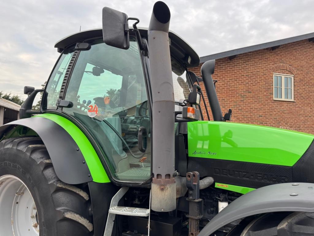 Deutz Agrotron M620