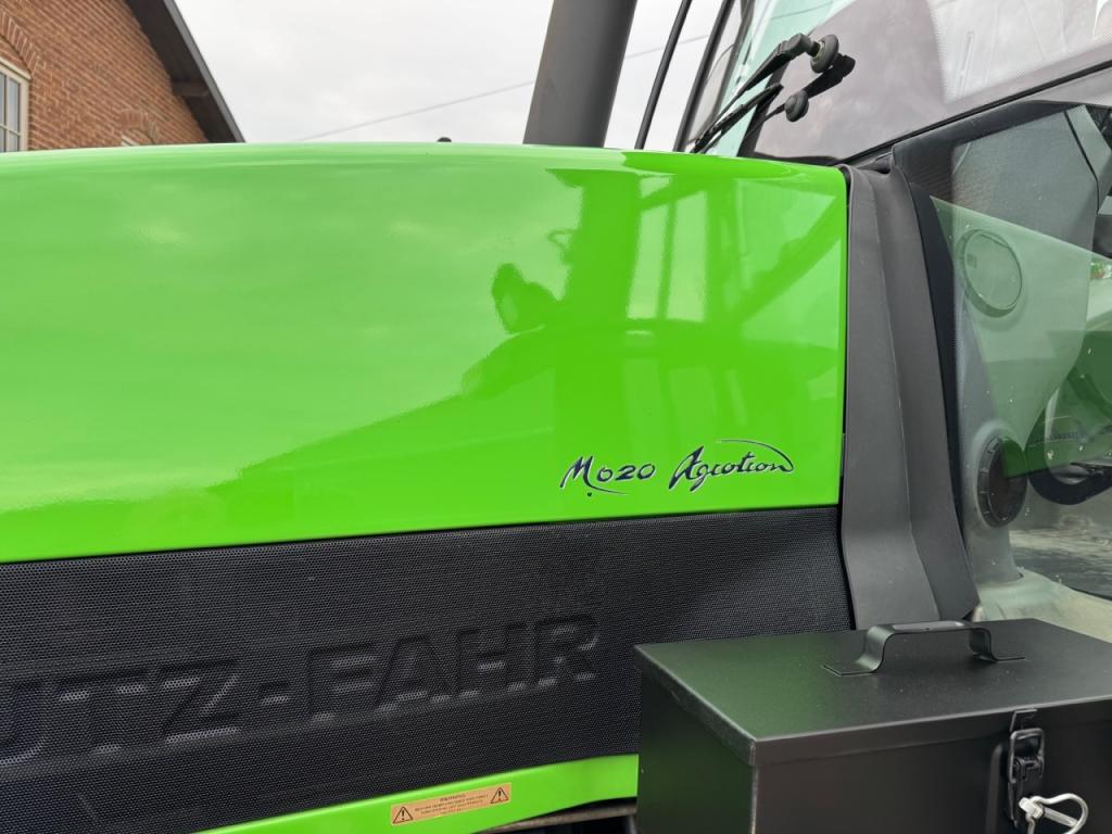 Deutz Agrotron M620