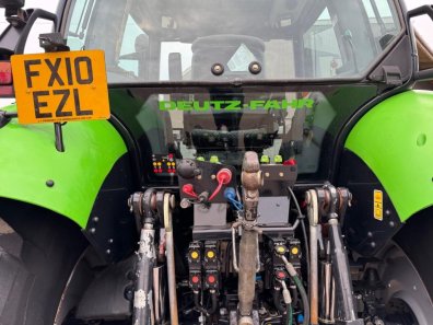 Deutz Agrotron M620