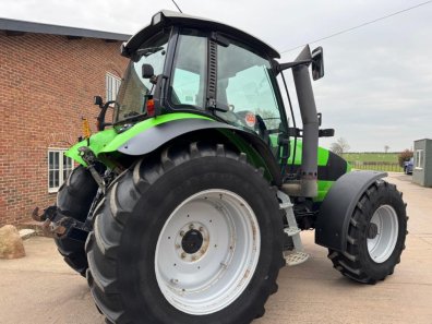 Deutz Agrotron M620