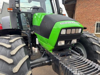 Deutz Agrotron M620