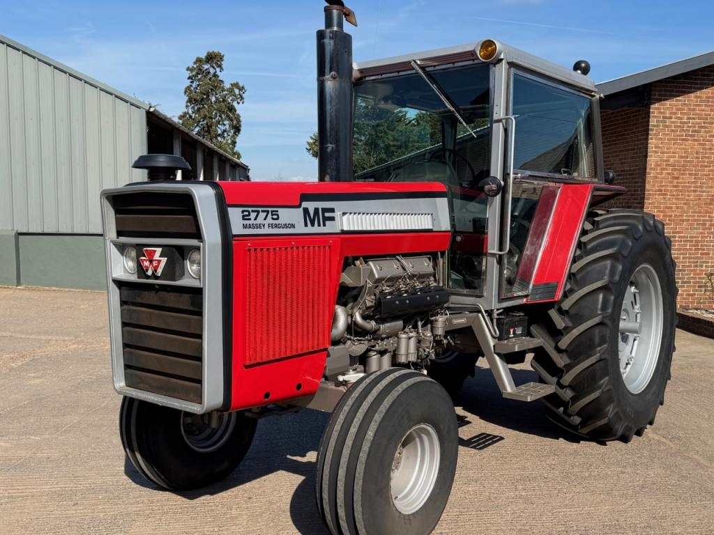 Massey Ferguson 2775