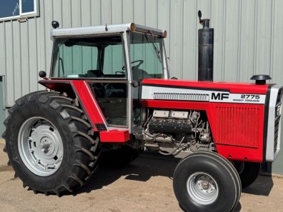 Massey Ferguson 2775