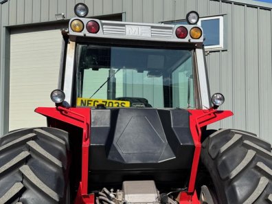 Massey Ferguson 2775