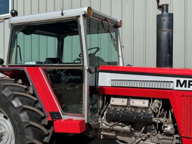 Massey Ferguson 2775