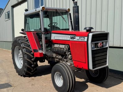 Massey Ferguson 2775