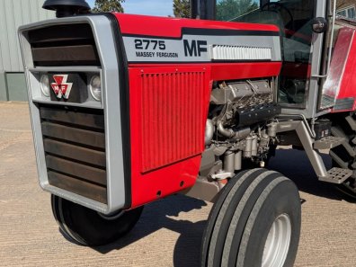 Massey Ferguson 2775