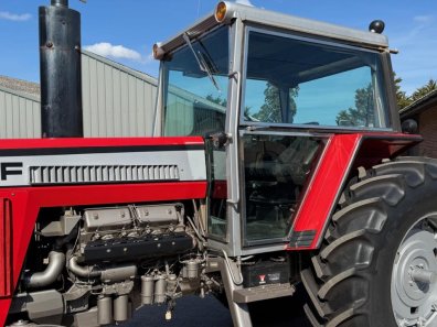 Massey Ferguson 2775
