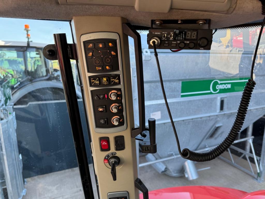 Massey Ferguson 7618