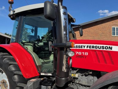 Massey Ferguson 7618