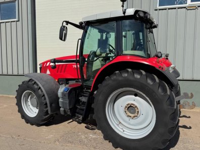 Massey Ferguson 7618