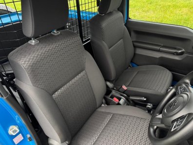 Suzuki Jimny Commercial 1.5 Petrol