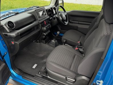 Suzuki Jimny Commercial 1.5 Petrol