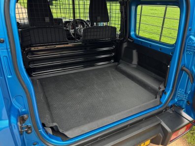 Suzuki Jimny Commercial 1.5 Petrol