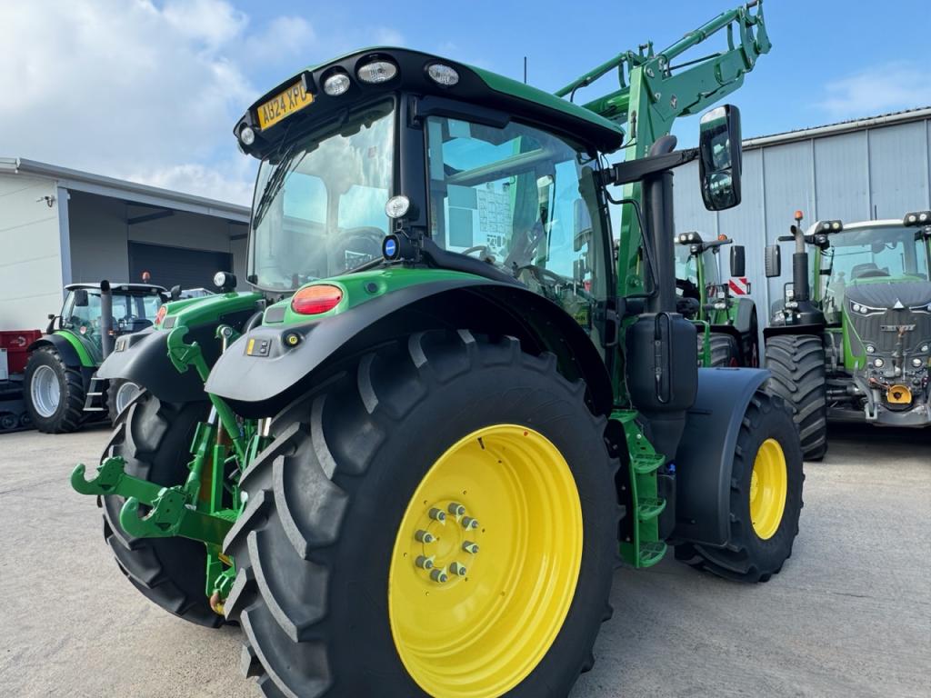 John Deere 6R 150