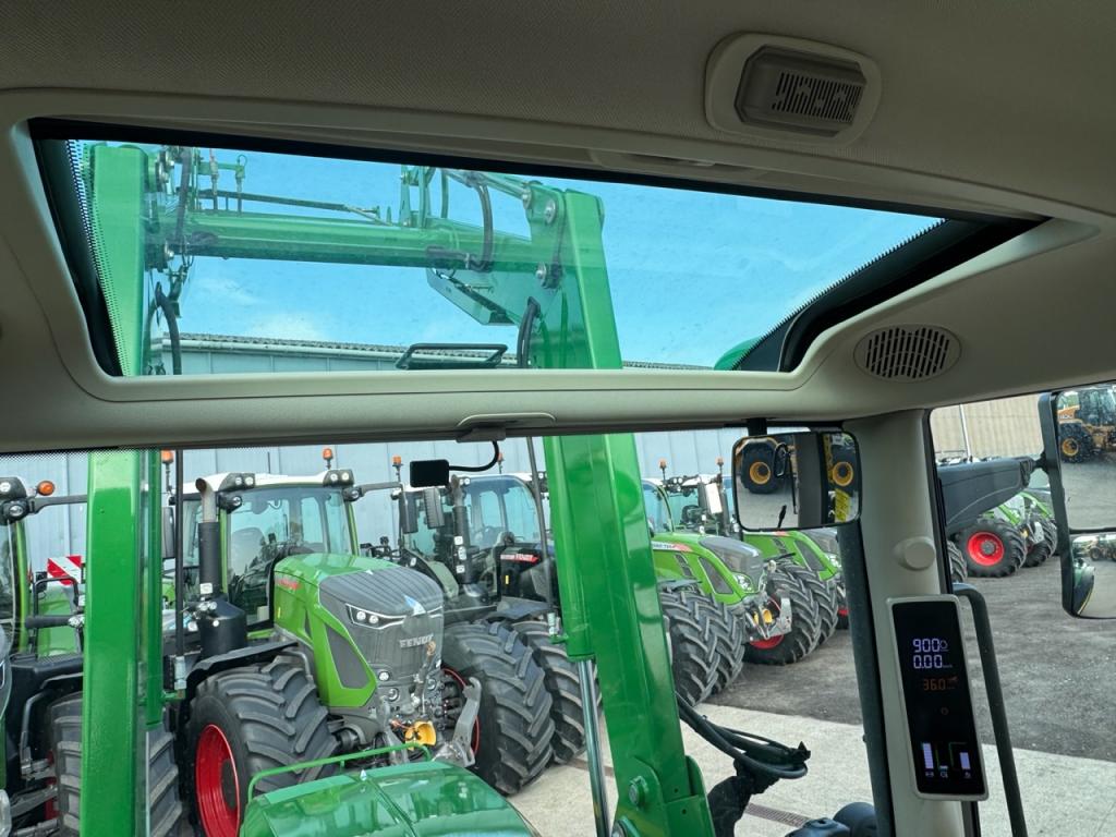 John Deere 6R 150