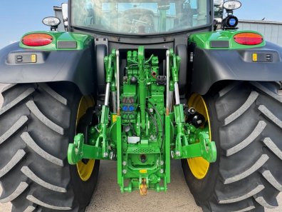 John Deere 6R 150