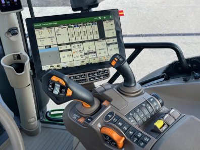 John Deere 6R 150