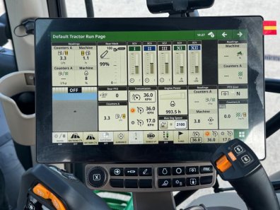 John Deere 6R 150