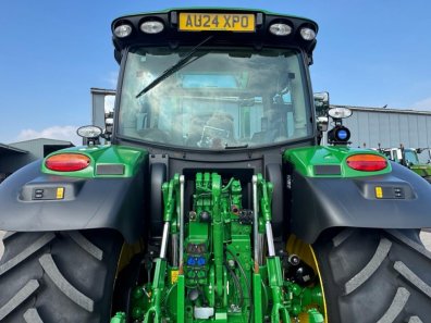John Deere 6R 150