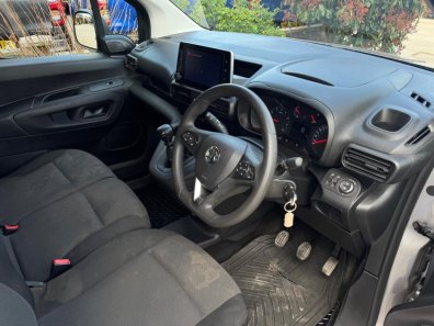 Vauxhall Combo van
