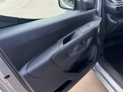 Vauxhall Combo van