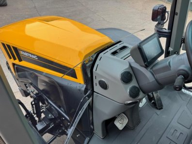 JCB 4220 iCON Fastrac