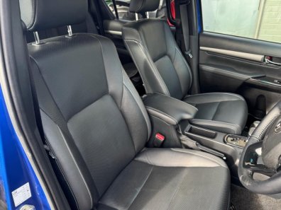 Toyota Hi-Lux Invincible X 2.8 Diesel