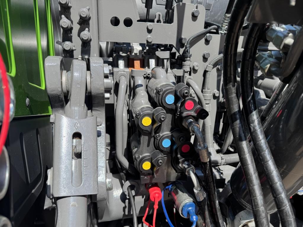 Fendt 942 Profi-Plus