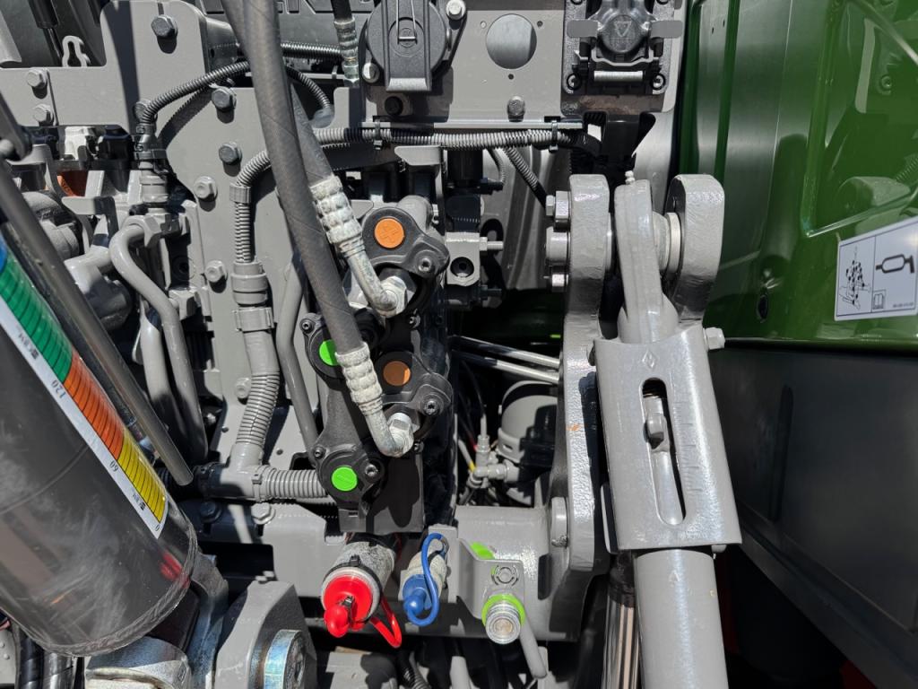 Fendt 942 Profi-Plus