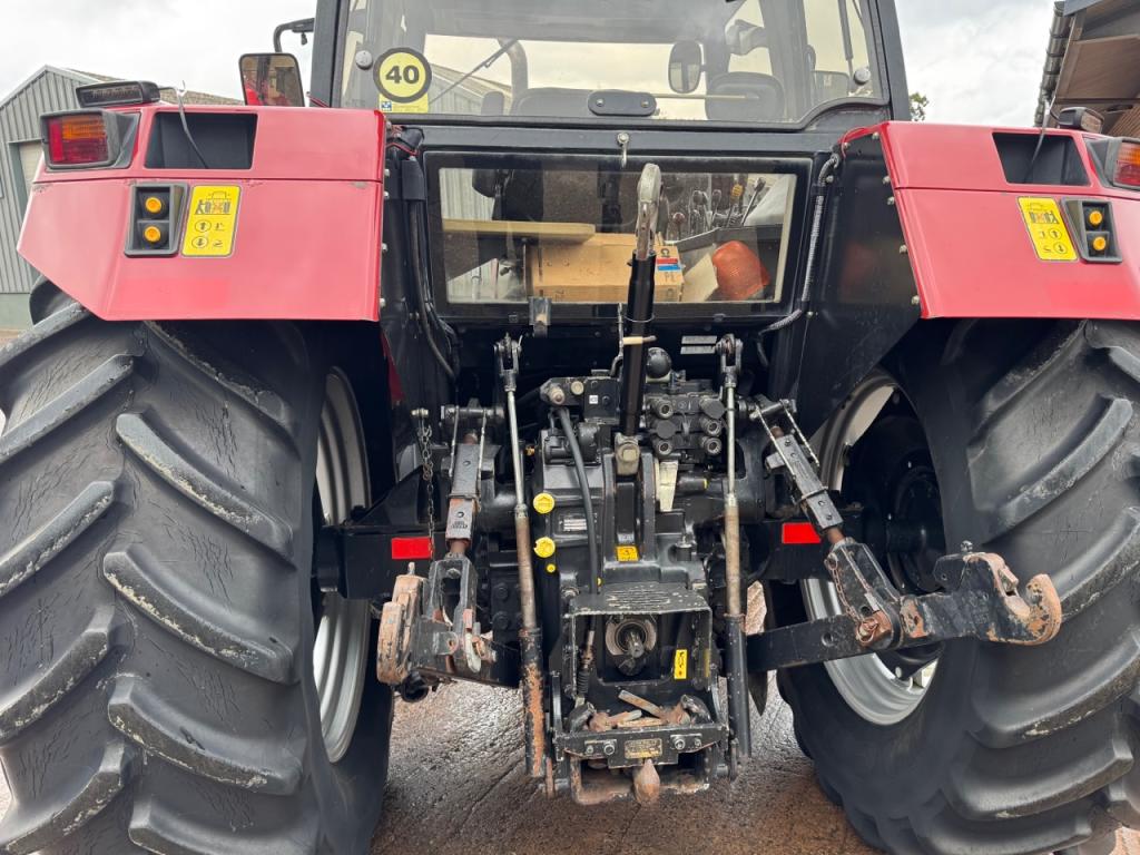 Case 5150 Plus