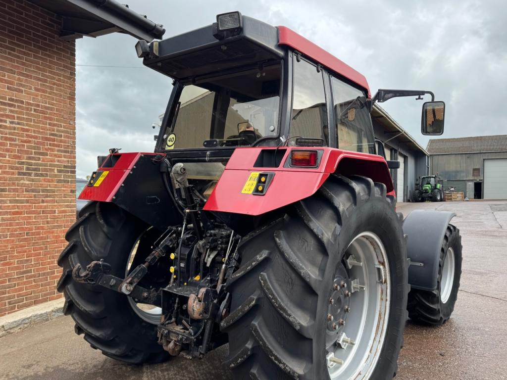 Case 5150 Plus