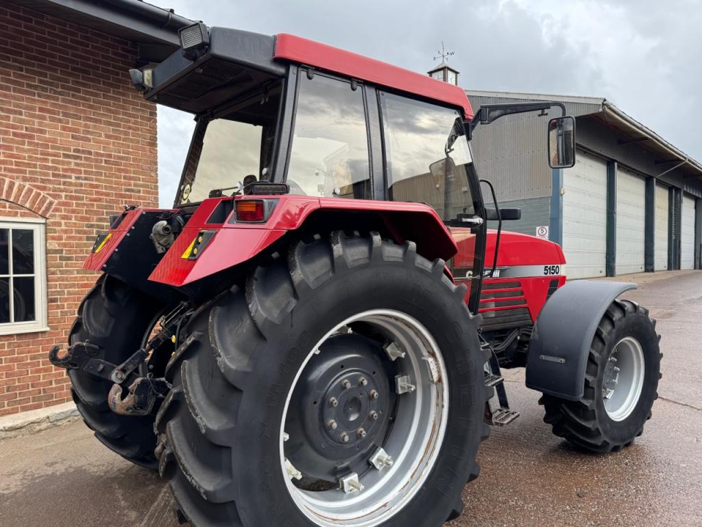 Case 5150 Plus