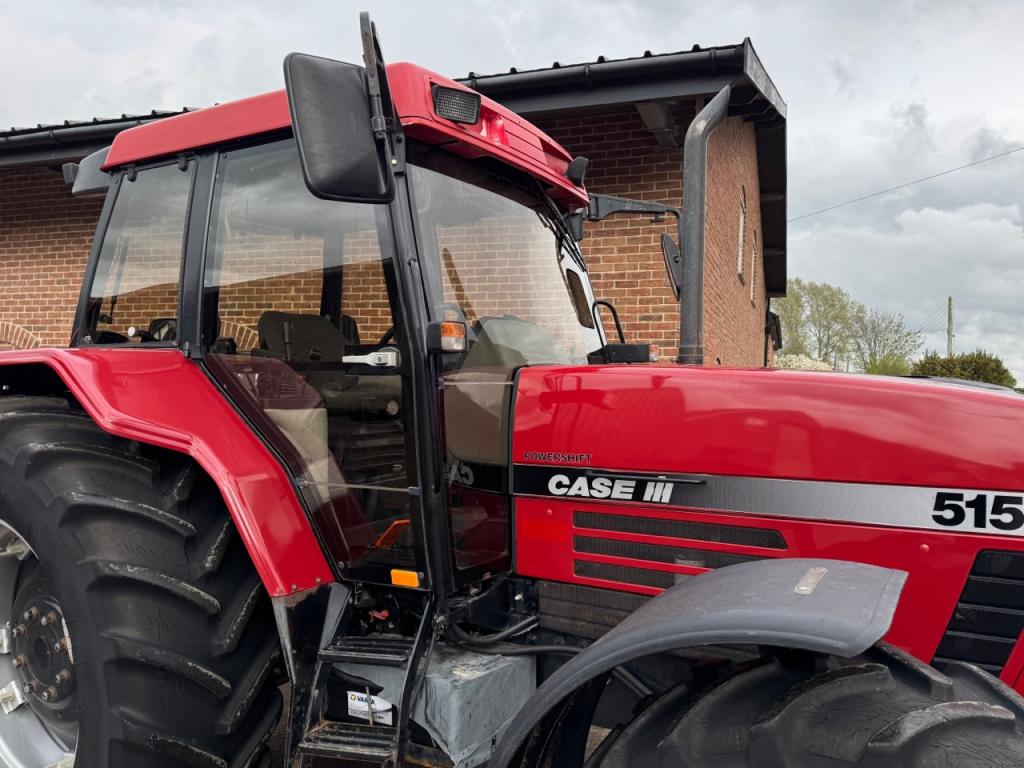 Case 5150 Plus
