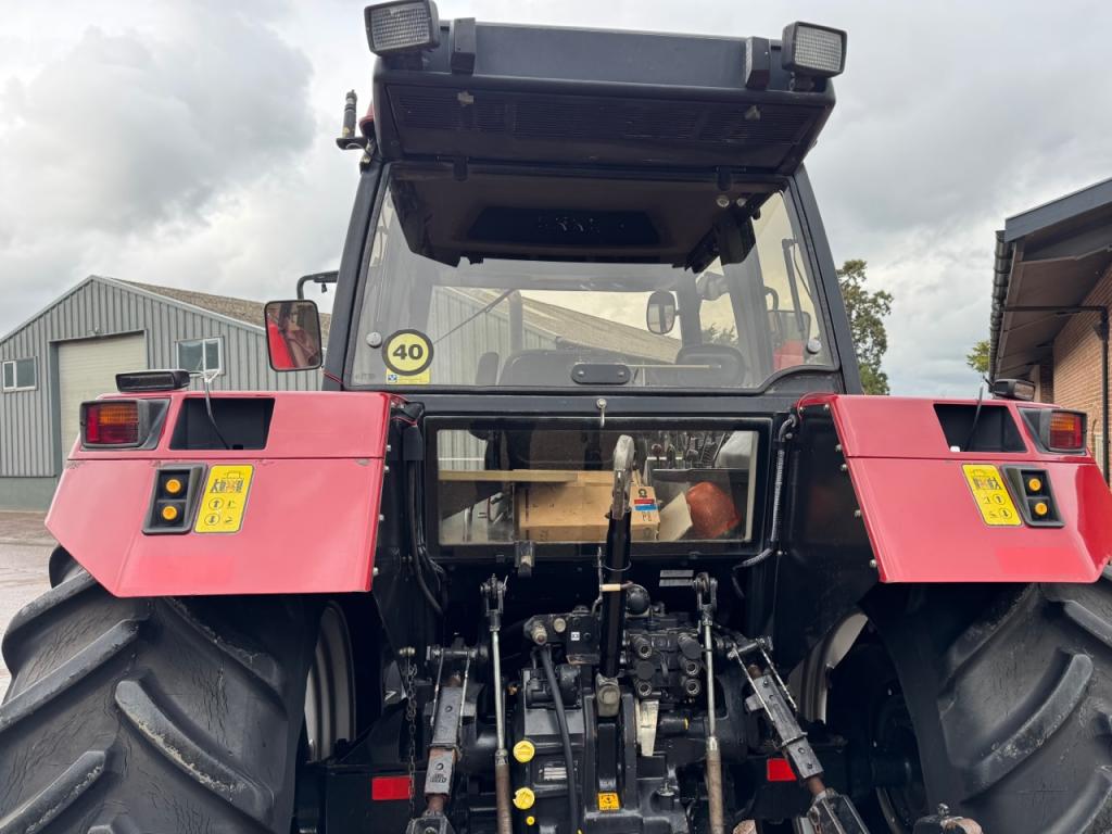 Case 5150 Plus